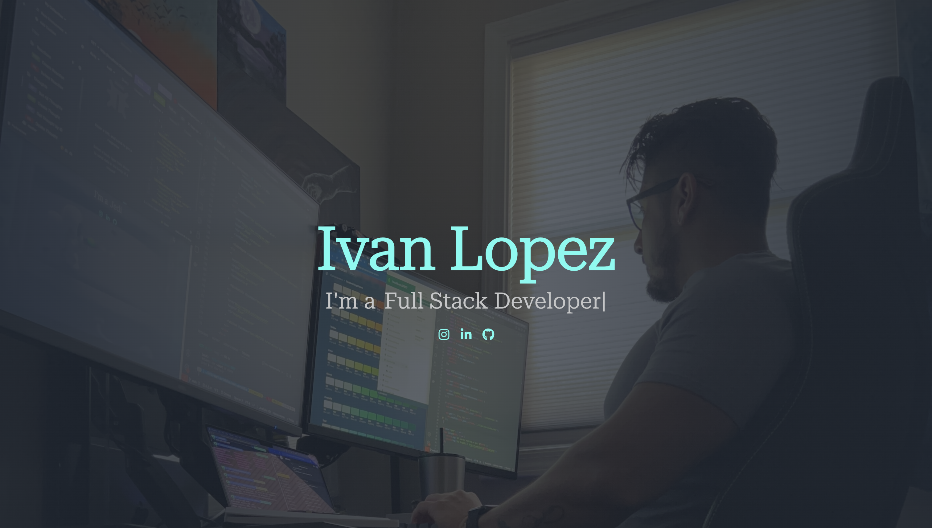 ivan-s-portfolio
